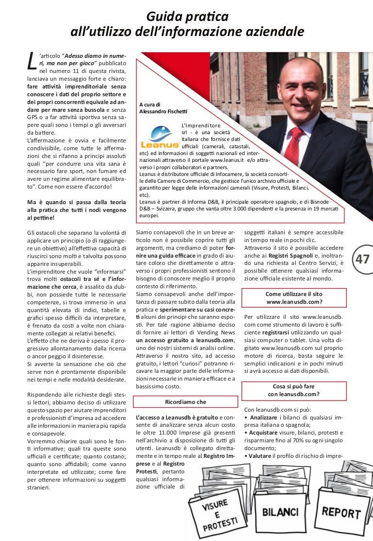 SCARICARE VISURA PROTESTO GRATUITI